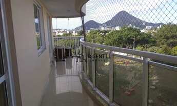 Imagem: Apartamento com 3 dormitórios para alugar