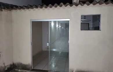 Imagem 3: Casa para Alugar - Bairro Segismundo Pereira