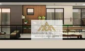 Imagem 2: Apartamento com 3 dormitórios à venda, 133 m² por R$ 759.000,00 - Jardim Nova Aliança - Ri