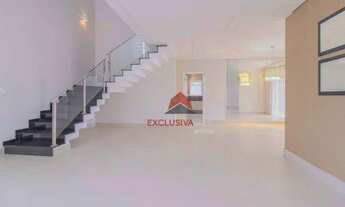 Imagem 6: Casa em condomínio com 5 quartos à venda em Urbanova, São José dos Campos