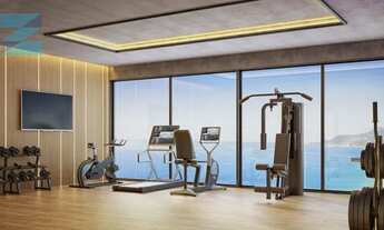 Imagem 2: PÉ NA AREIA ! VISTA MAR DEFINITIVA !