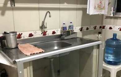 Imagem 6: Casa para alugar