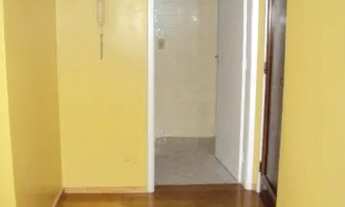 Imagem 2: Apartamento para aluguel tem 52 metros quadrados com 1 quarto