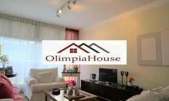 Imagem 2: Venda Apartamento 3 Dormitórios - 156 m² Cerqueira César