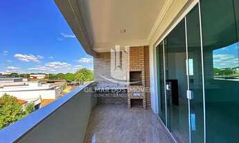 Imagem 7: Apartamento a Venda 3 quartos sendo 1 suite, 83 m² de área privativa