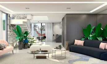 Imagem 6: Casa à venda com 3 suítes, sendo 1 suíte master - 180m² no Jacaré - Cabedelo - PB