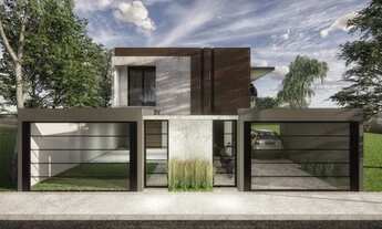 Imagem: Casa Alto padrão