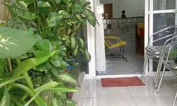 Imagem 2: Alugo casa charmosa e grande com total segurança