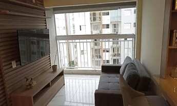 Imagem 6: Apartamento à venda, 55 m² por R$ 447.000,00 - Jardim Novo Horizonte - Valinhos/SP