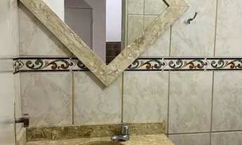 Imagem 7: Excelente casa desocupada no Residencial Santos dumont, frente livre. Aceita financiamento