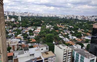 Imagem 3: Sala/Conjunto para aluguel possui 433 metros quadrados em Jardim Paulistano - São Paulo