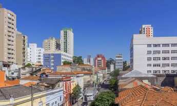 Imagem 3: Apartamento Residencial para venda e locação, Campos Elíseos, São Paulo - AP0595