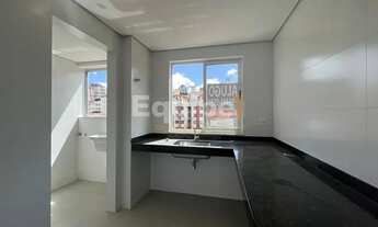 Imagem 3: Apartamento de 03 Quartos, 01 suite para Locação no Sagrada Família - Belo Horizonte, MG