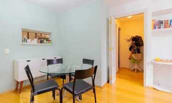 Imagem 5: Apartamento para Aluguel - Pinheiros, 2 Quartos, 68 m2