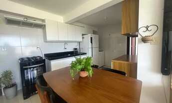 Imagem 5: Apartamento mobiliado