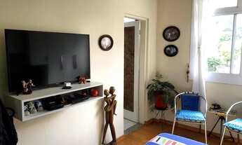 Imagem: Apartamento com 2 Dormitórios na Vila Mariana