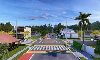 Imagem: Lote/Terreno para venda tem 140 metros quadrados