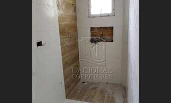 Imagem 7: Apartamento com 2 dormitórios à venda, 53 m² por R$ 280.000 - Campestre - Santo André/SP