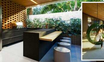 Imagem 7: Edifício Vivence