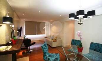 Imagem 2: São Paulo - Apartamento Padrão - VILA MADALENA