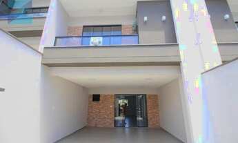 Imagem 3: Sobrado alto padrão 3 dormitórios, com suíte