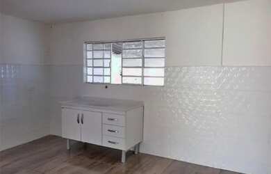 Imagem 6: Casa com 3 dormitórios para alugar, 85 m² por R$ 1.062,20/mês - Santa Terezinha - Piracica