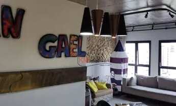 Imagem 7: Apartamento com 2 dormitórios à venda, 70 m² por R$ 620.000,00 - Vila Regente Feijó - São