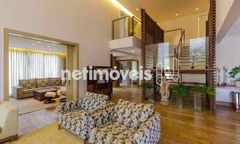 Imagem 7: Venda Casa em condomínio Vale dos Cristais Nova Lima