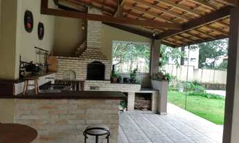 Imagem 3: CASA PARA LOCAÇÃO EM ALDEIA DA SERRA, MORADA DOS PÁSSAROS