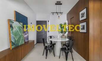 Imagem 2: APARTAMENTO RESIDENCIAL em SÃO PAULO - SP, CAMBUCI