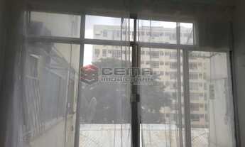 Imagem 2: RARIDADE! Conjugadão com garagem, no coração do Rio Antigo