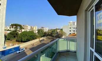 Imagem 2: Apartamento para locação no Centro com 3 quartos sendo 1 suíte