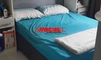 Imagem 6: Apartamento Padrão em São José dos Campos