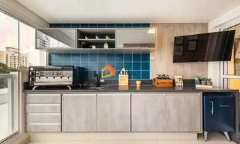 Imagem 7: Apartamento à venda, 2 quartos, 1 suíte, Vila Gomes Cardim - São Paulo/SP