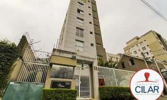 Imagem: Curitiba - Apartamento Padrão - Cristo