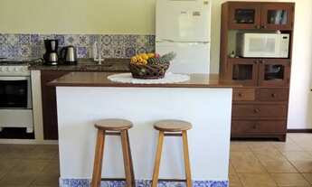 Imagem 5: Ótimo sobrado para alugar na praia de Garopaba/SC, bairro Morrinhos