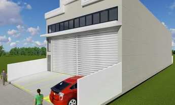 Imagem 3: GALPÃO para locação KM 18, OSASCO