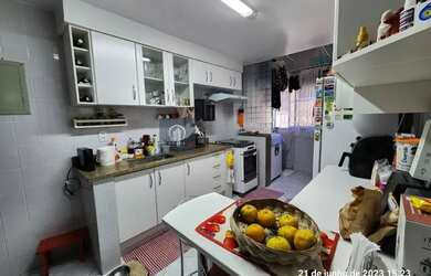 Imagem 6: Apartamento Padrão para Venda em Agriões Teresópolis-RJ - AP-07036