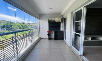 Imagem 3: Apartamento Alto Padrão Edifício Cabreúva, para locação no jardim Botânico em Ribeirão Pre