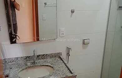 Imagem 7: Ref.: 2046 - Apartamento 2 quartos Semi-mobiliado - Paineiras