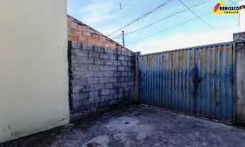 Imagem 7: Casa para aluguel, 2 quartos, 1 vaga, Santa Rosa - Divinópolis/MG