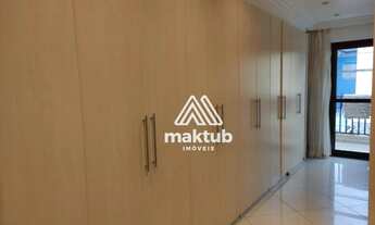 Imagem 5: Sobrado à venda, 103 m² por R$ 445.000,00 - Casa Branca - Santo André/SP