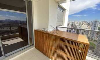 Imagem 6: ALUGA-SE APTO 2 DORMS BARRA FUNDA