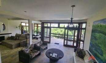 Imagem 3: Casa, 415 m² - venda por R$ 2.050.000,00 ou aluguel por R$ 12.645,00/mês - Urbanova - São