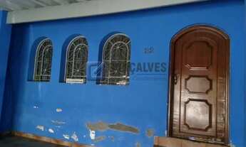 Imagem 5: SAO BERNARDO DO CAMPO - Residential / Sobrado - VILA GONCALVES