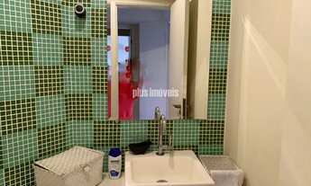 Imagem 6: Bem próximo da estação Brooklin do metrô da linha lilás