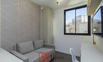 Imagem 5: Apartamento com 1 quarto para aluguel no Centro de Curitiba