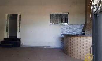 Imagem 5: Casa com 3 dormitórios à venda, 190 m² por R$ 411.000,00 - Parque Atheneu - Goiânia/GO