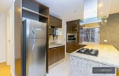 Imagem 7: Apartamento Duplex, 89 m² - venda por R$ 820.000,00 ou aluguel por R$ 4.790,00/mês - Batel