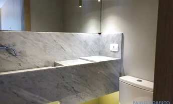 Imagem 7: APARTAMENTO - ITAIM BIBI - SP